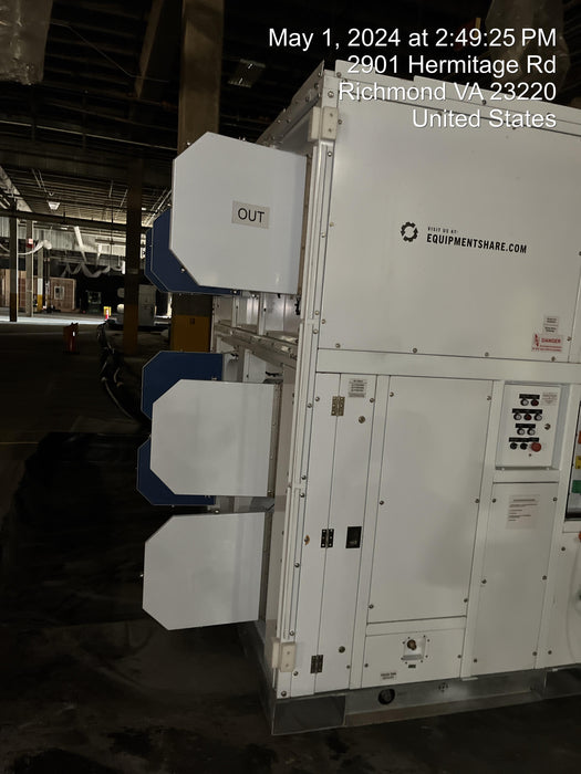 2023 SMARTECH VMTAH1D140Q