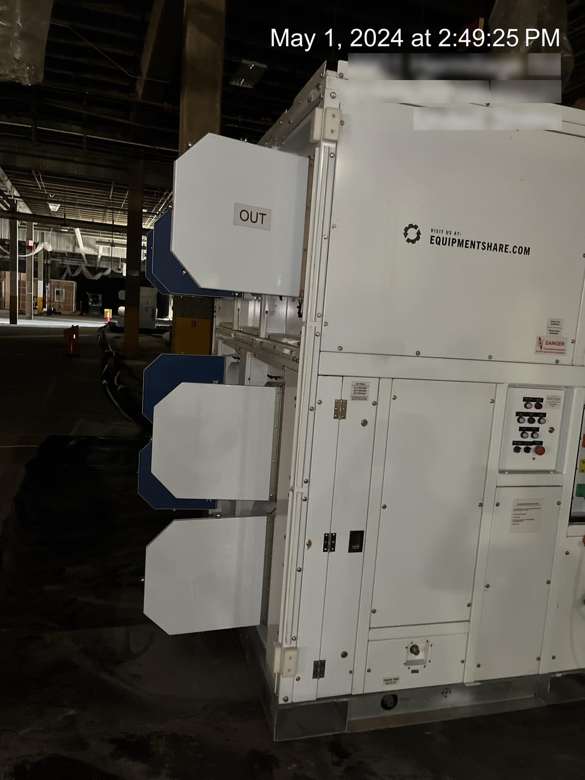2023 SMARTECH VMTAH1D140Q