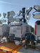 2019 Wacker Neuson LTV6L-MH Wacker Neuson LTV6L Mobile Light Tower w/Fuel Level Sensor Installed