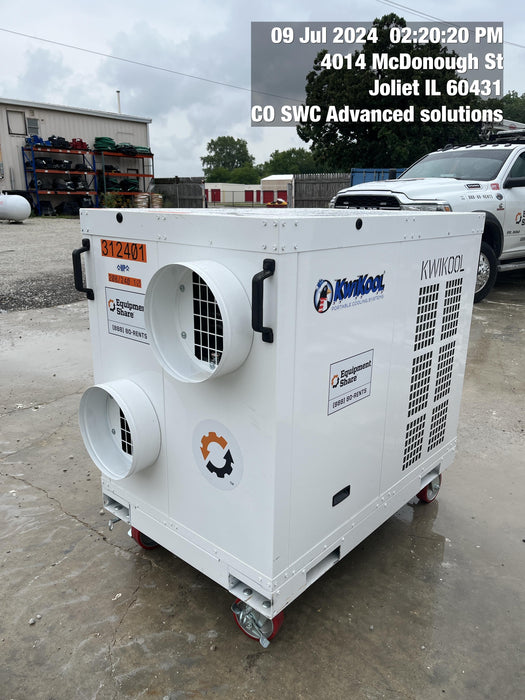 2023 KWIKOOL KPO5-21H