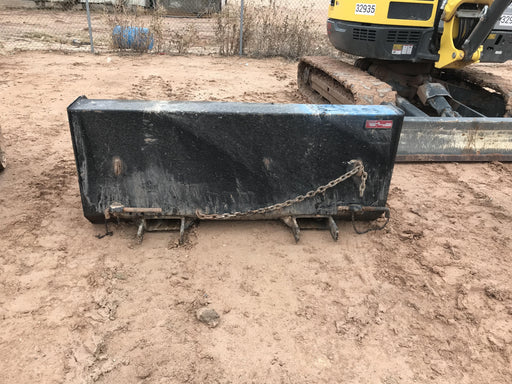 2019 ARROW MATERIAL HANDLING Dump Hopper