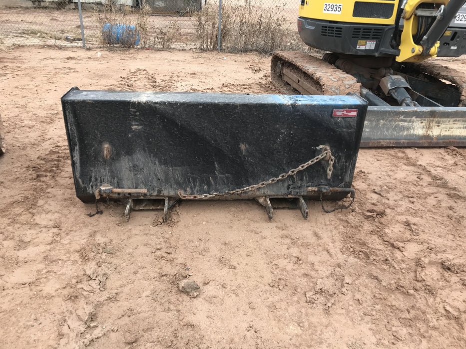 2019 ARROW MATERIAL HANDLING Dump Hopper