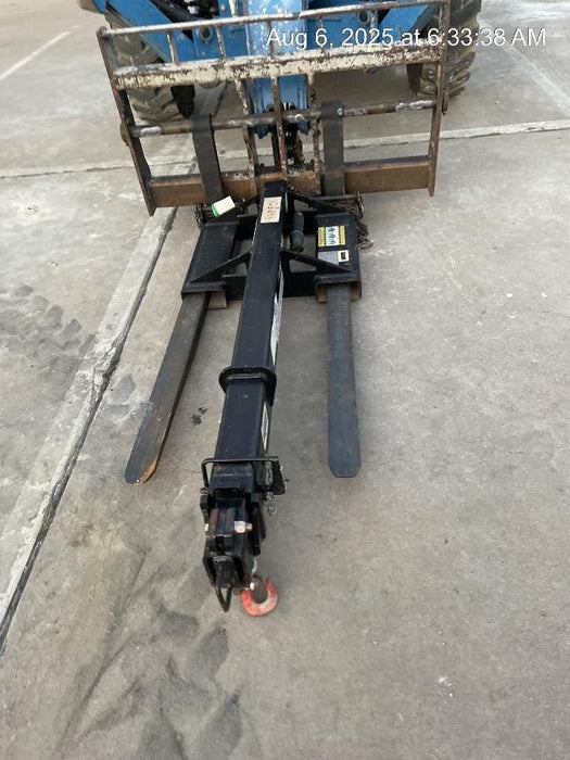 2024 STAR INDUSTRIES M1360B - Star JIB Boom