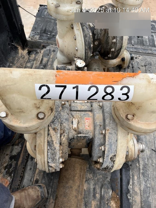 2022 INGERSOLL RAND PD20P-FPS-PTT