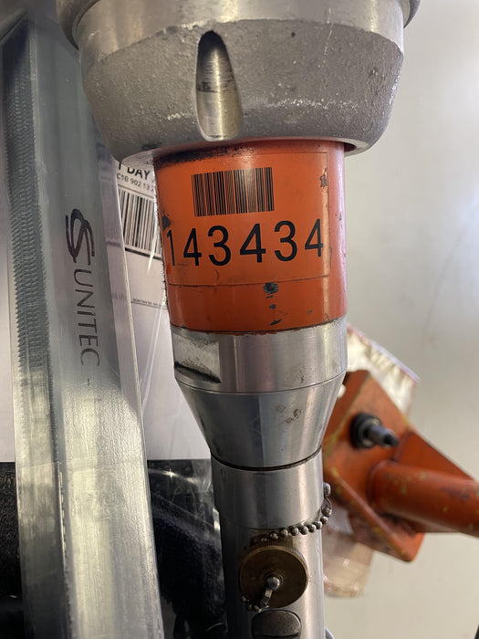 2021 MICHIGAN PNEUMATIC 10267