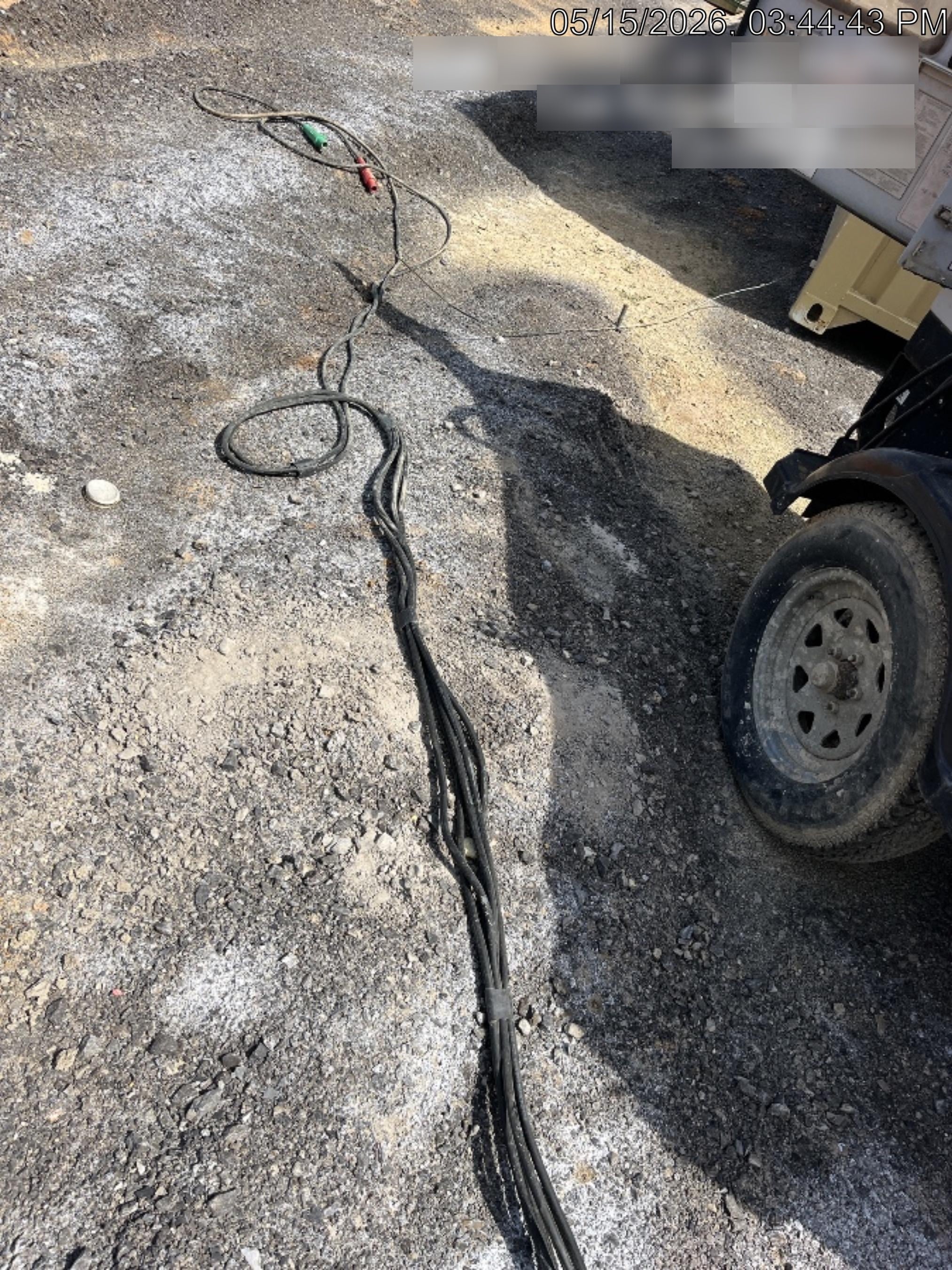 2019 WACKER NEUSON G25