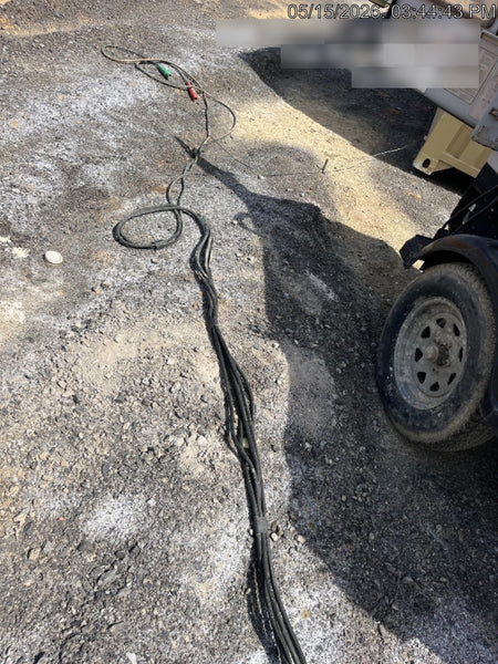 2019 WACKER NEUSON G25