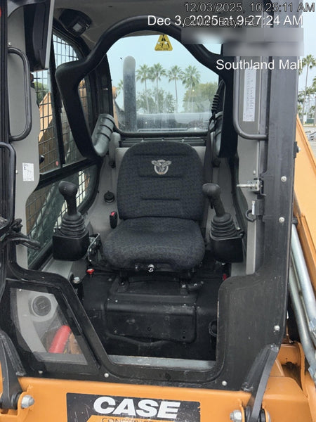 2023 CASE TV620B