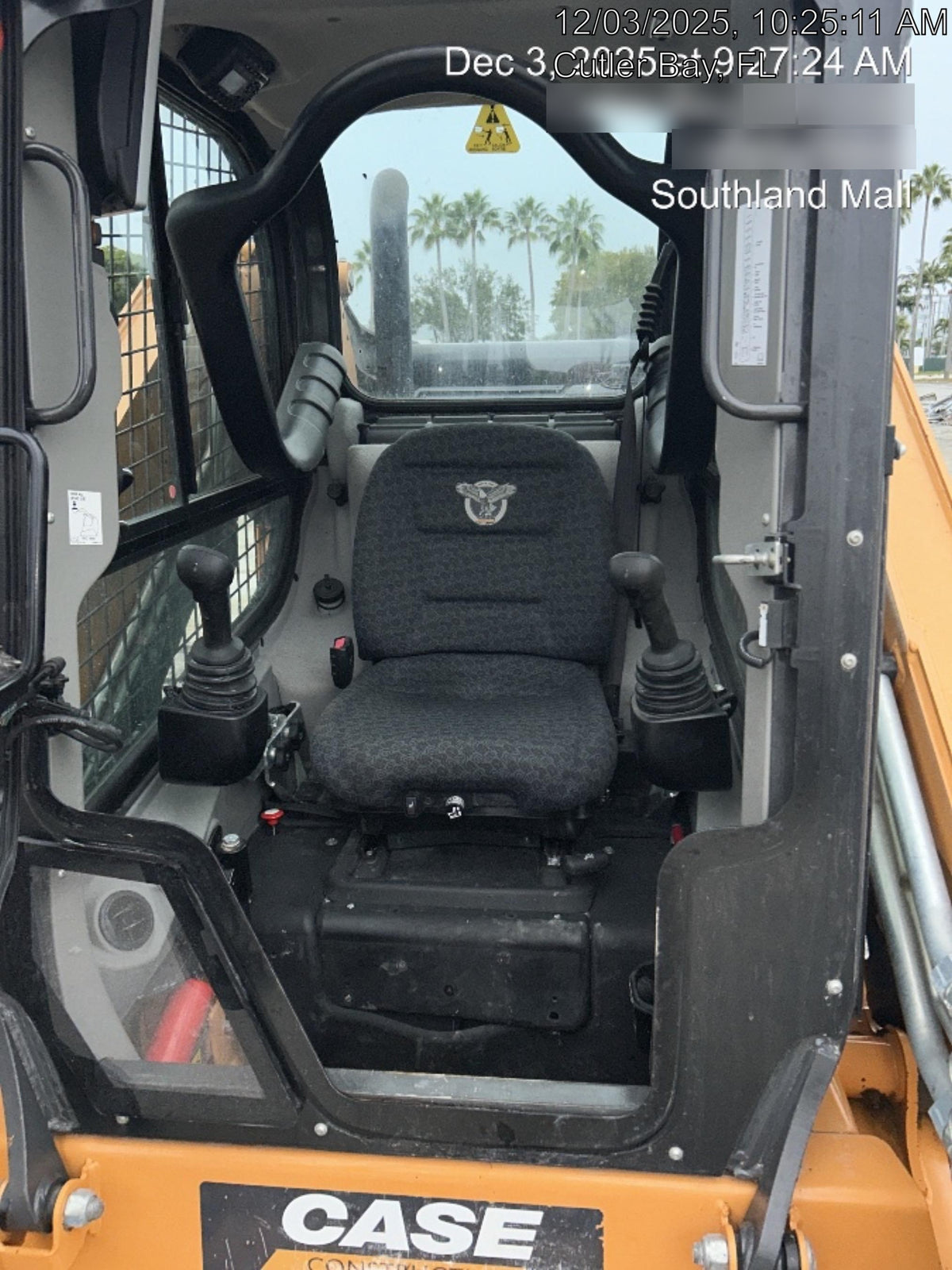 2023 CASE TV620B