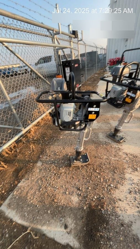 2023 MULTIQUIP MTR40HF