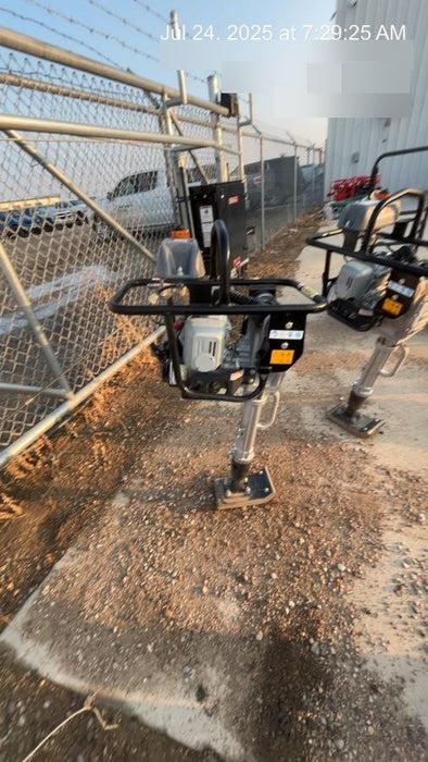 2023 MULTIQUIP MTR40HF