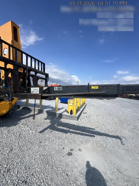 2020 STAR INDUSTRIES M1360B - Star JIB Boom