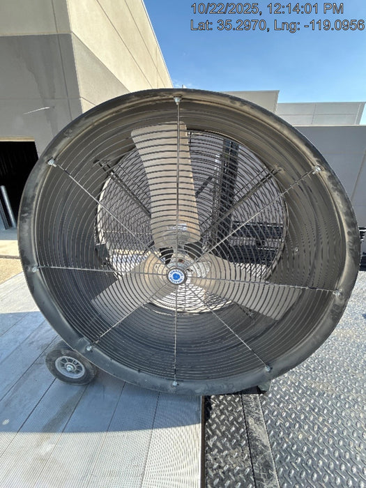 2024 SCHAEFER VKM36-2-B-O