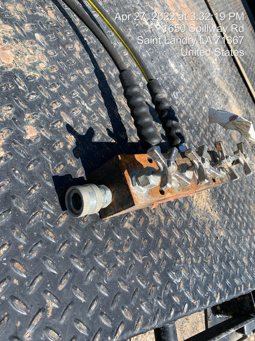 2020 POWER TEAM 9644