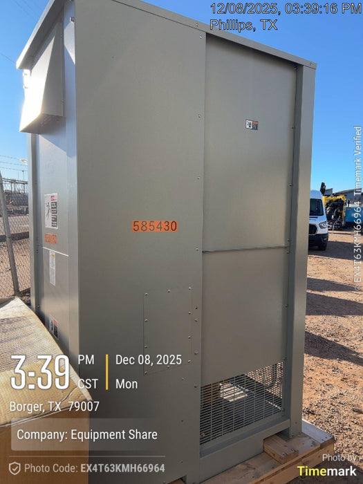 2025 AVTRON 48101000HAD1A10X,R1A