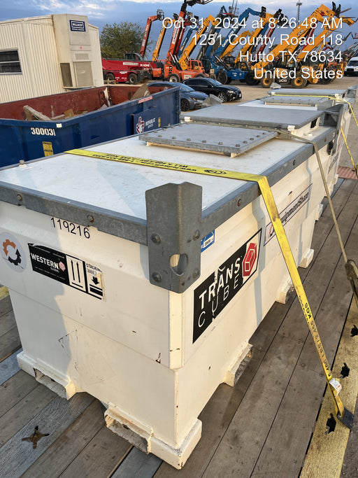 2024 WESTERN GLOBAL 20TCG-ES