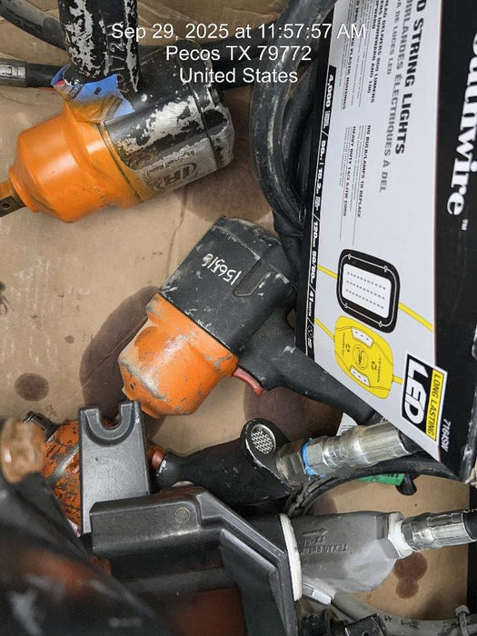 2021 MICHIGAN PNEUMATIC 750SS