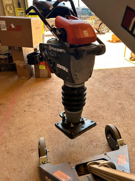 2024 HUSQVARNA LT6005