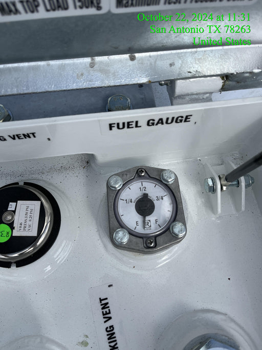 2024 WESTERN GLOBAL 20TCG-ES