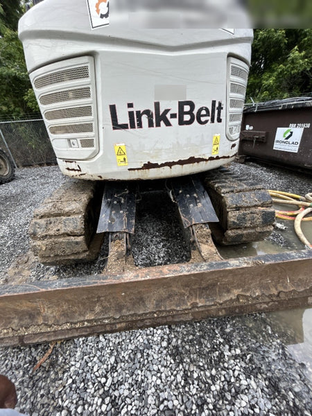 2020 LINK-BELT 145X4DZ