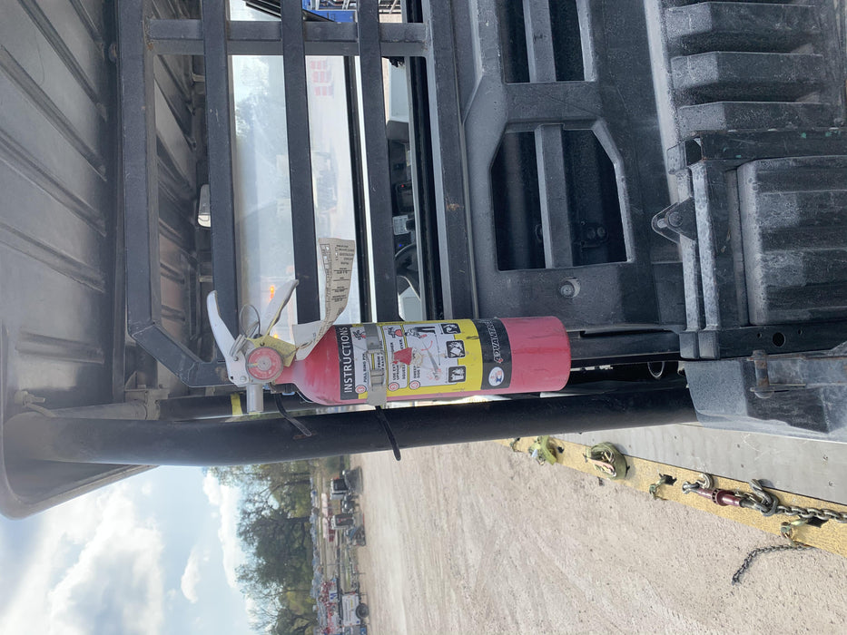 2018 Kawasaki Mule PRO-DXT Kawasaki Mule 4x4 Diesel UTV w/Hard Top, Windshield, Beacon, Backup Alarm, ES Keypad/Hardware Installed