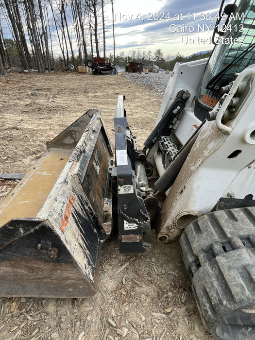 2023 SOLESBEE SPF-48