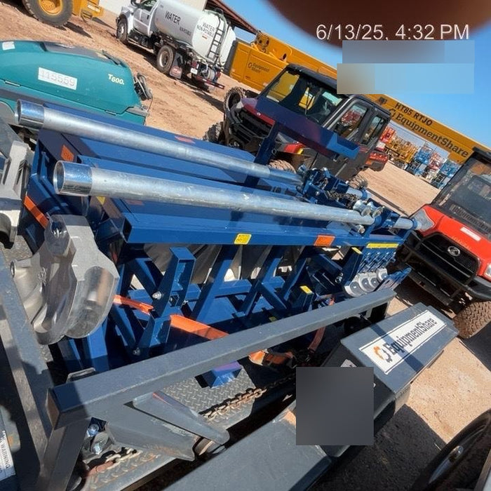 2025 CURRENT TOOLS 254P