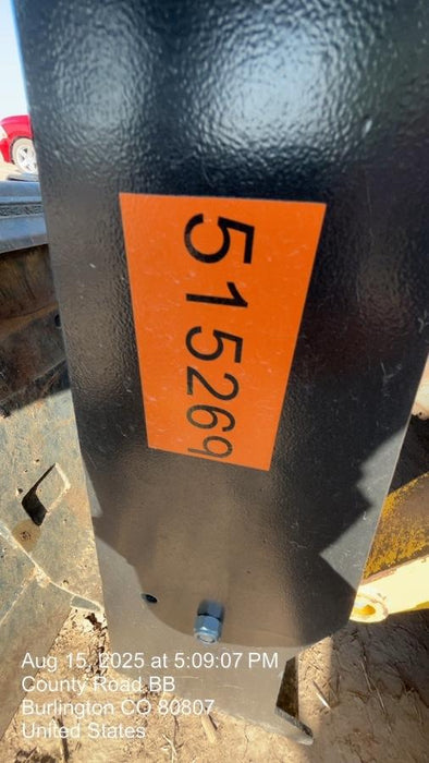 2025 ARROW MATERIAL HANDLING F5100CB