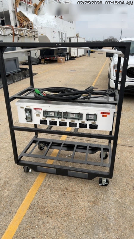 2025 LEX WR6A-7SM-FG26DZ6LD-R