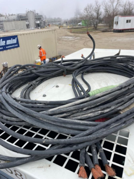 2021 ATLAS COPCO QAS25 CWK