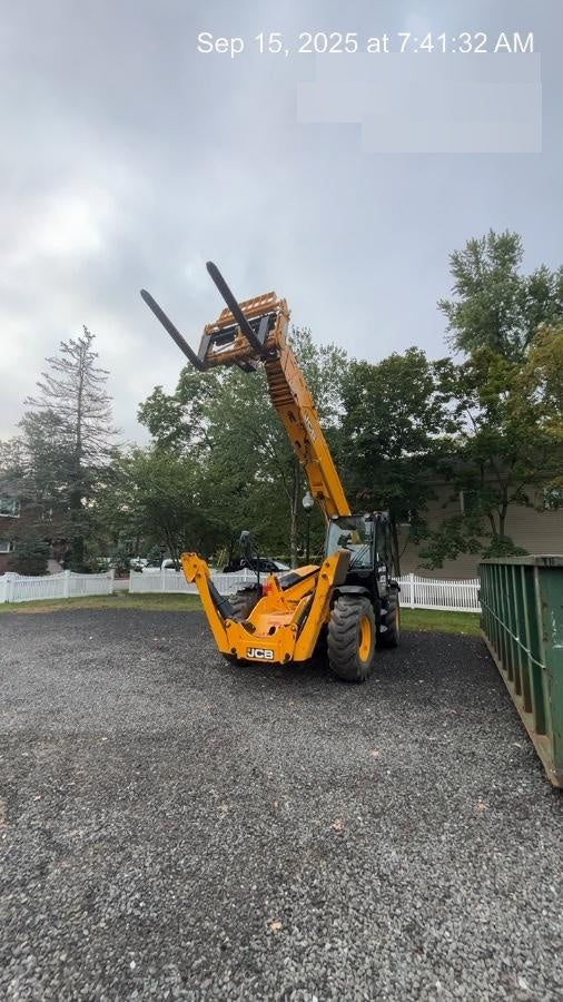 2022 JCB 508-66TC