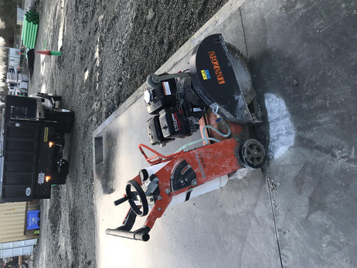 2020 HUSQVARNA FS400