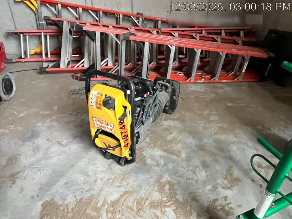 2024 WACKER NEUSON BS68-4Ab/28