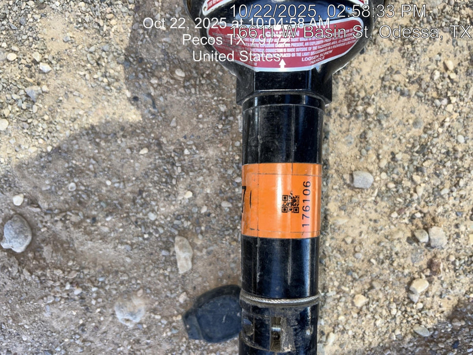 2021 LIND EQUIPMENT GST50