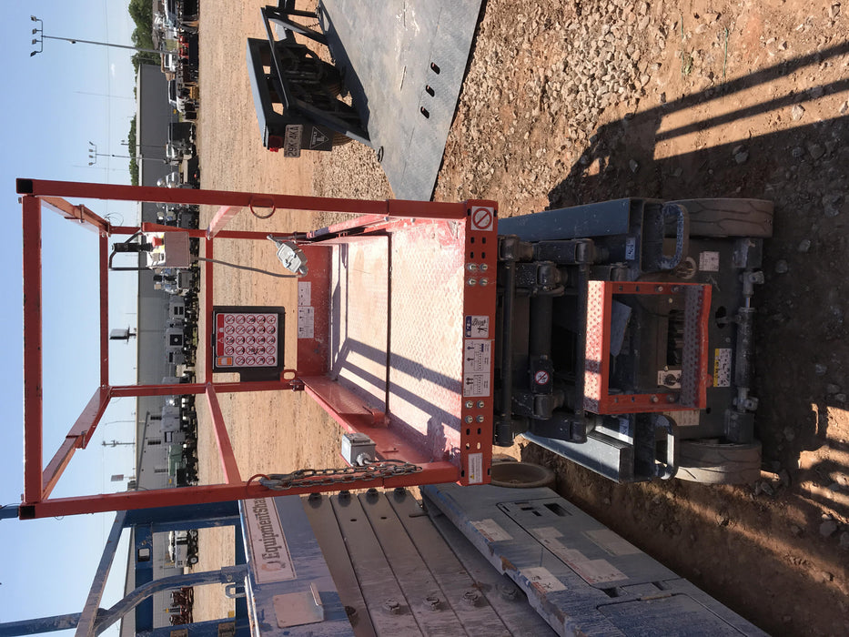 2019 SKYJACK SJIII-3219