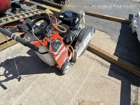 2022 HUSQVARNA FS 400 LV