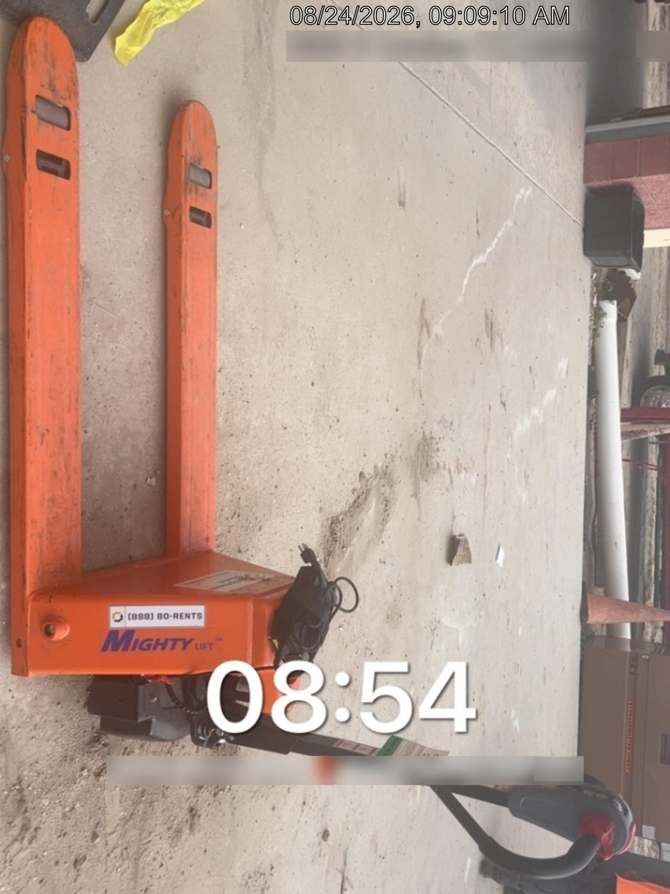 2026 MIGHTY LIFT EPT45S