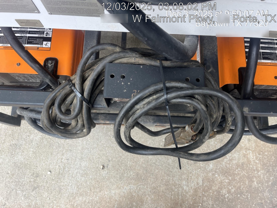 2022 LEX WR6A-7SM-FG26DZ6LD-R