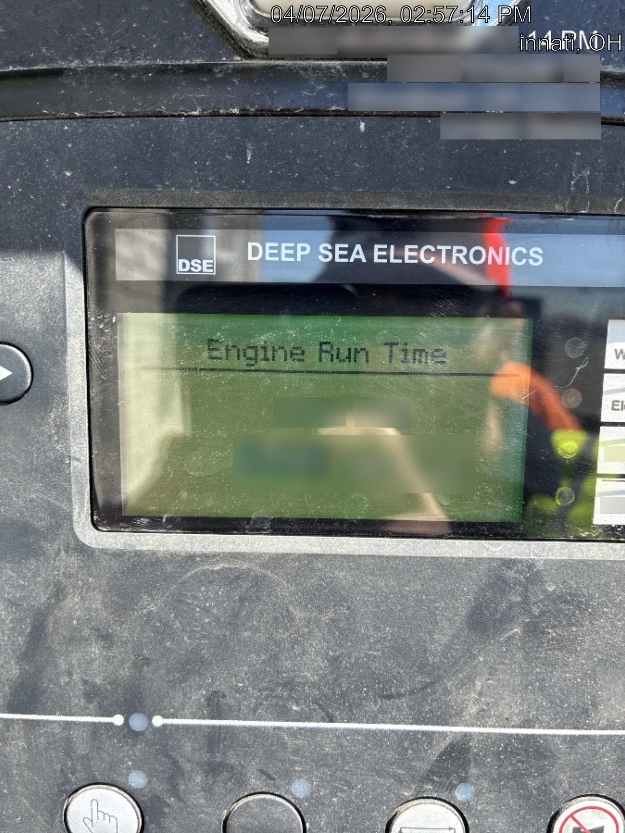 2023 ATLAS COPCO QAS 70