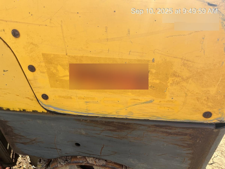 2019 WACKER NEUSON RTKx-SC3