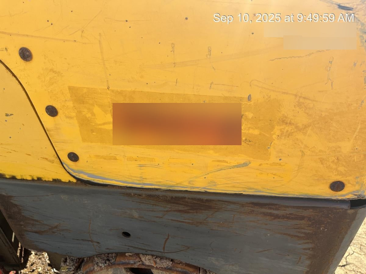 2019 WACKER NEUSON RTKx-SC3