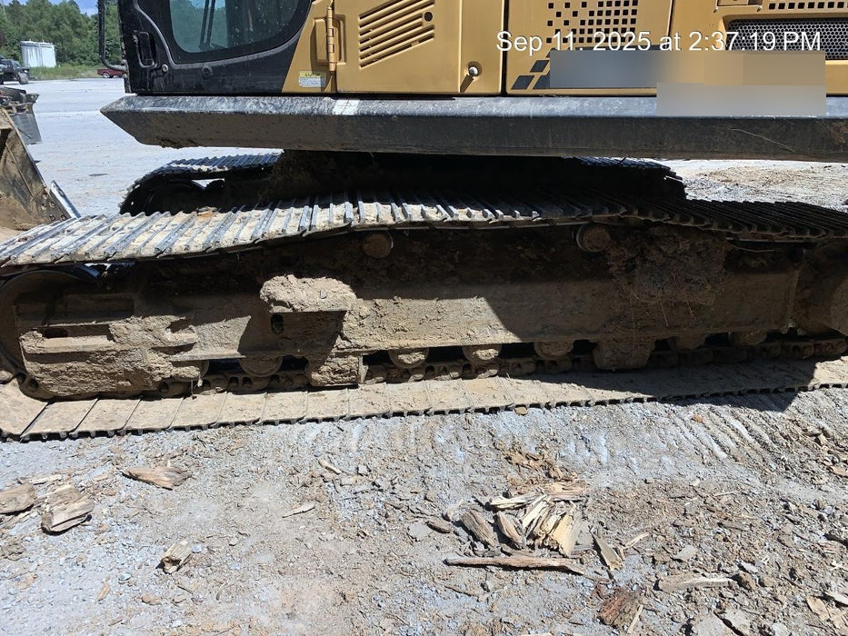 Sany SY265C SY265 Tier 4 - Cab, 48" HD Bucket, 36" HD Bucket, 24" HD Bucket, Hydraulic Thumb, Hydraulic QC