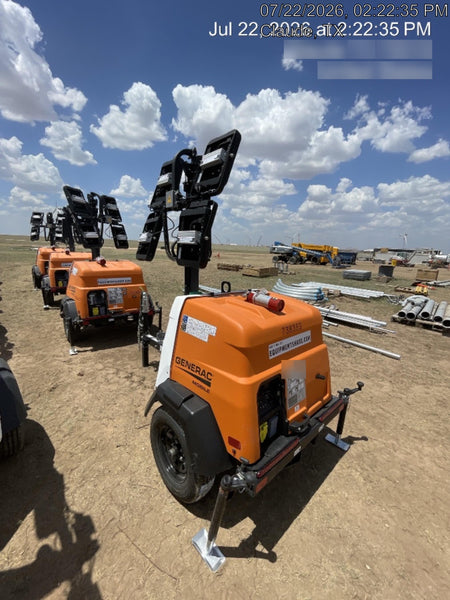 2026 GENERAC MLTS-4