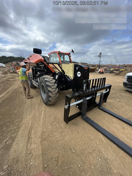 2026 JLG 1732