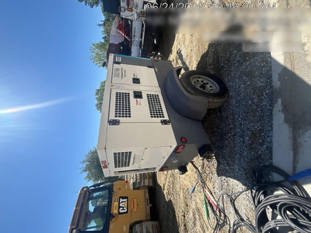 2022 ATLAS COPCO QAS25 CWK