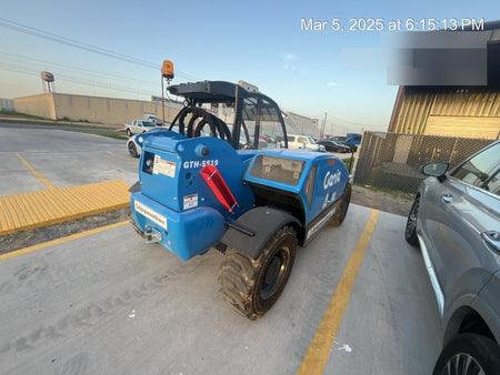 2024 GENIE GTH-5519