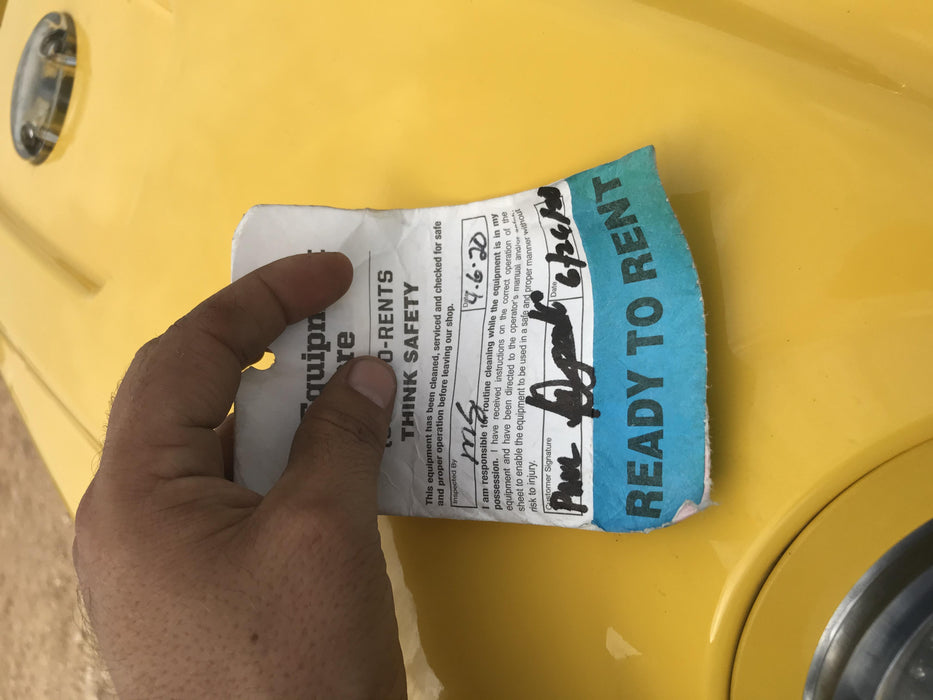 2020 WACKER NEUSON RTLx-SC3