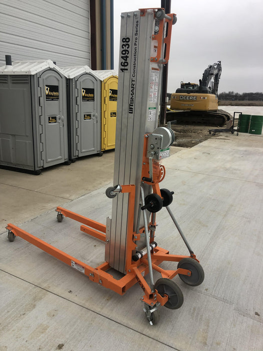 2021 LIFTSMART MLC-24