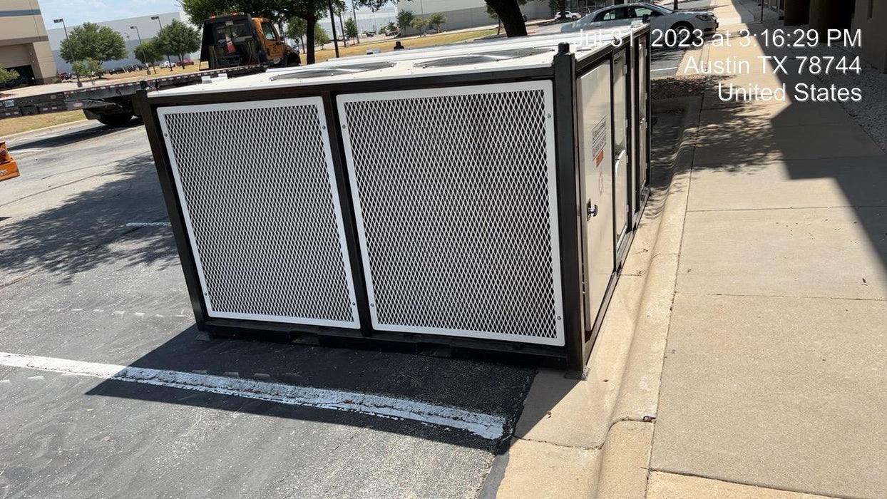 2023 AES AES25TDH44TTA