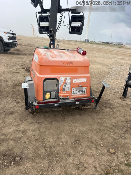 2023 GENERAC MLT2